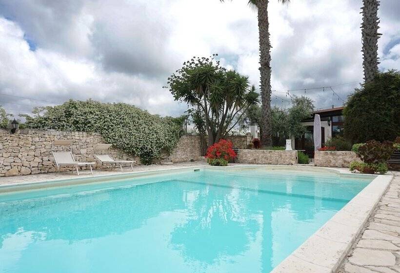 بنسيون Dal Canonico