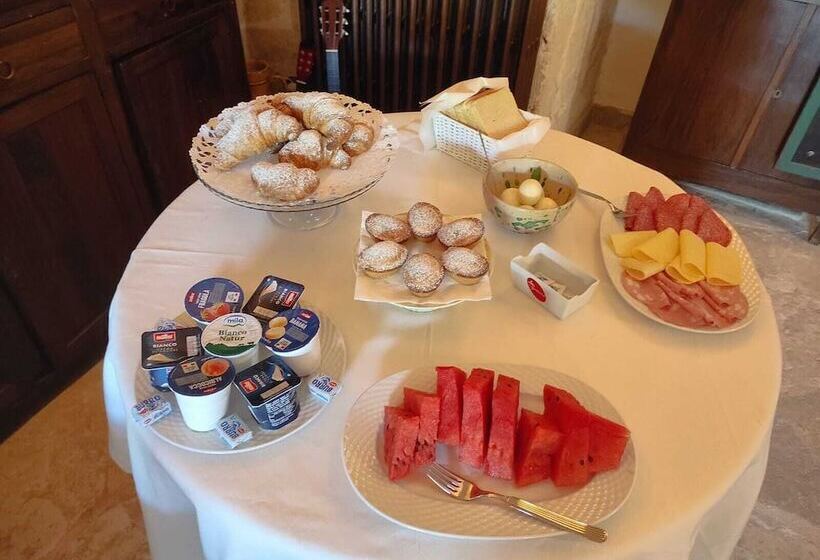 بنسيون Dal Canonico