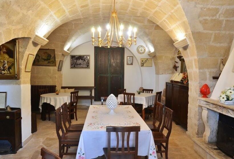 بنسيون Dal Canonico