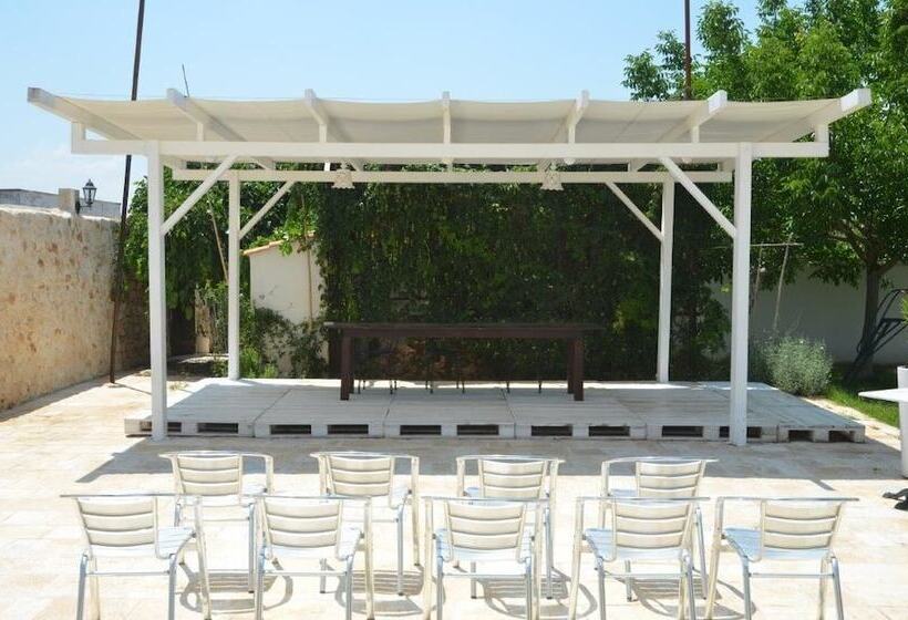 بنسيون Dal Canonico