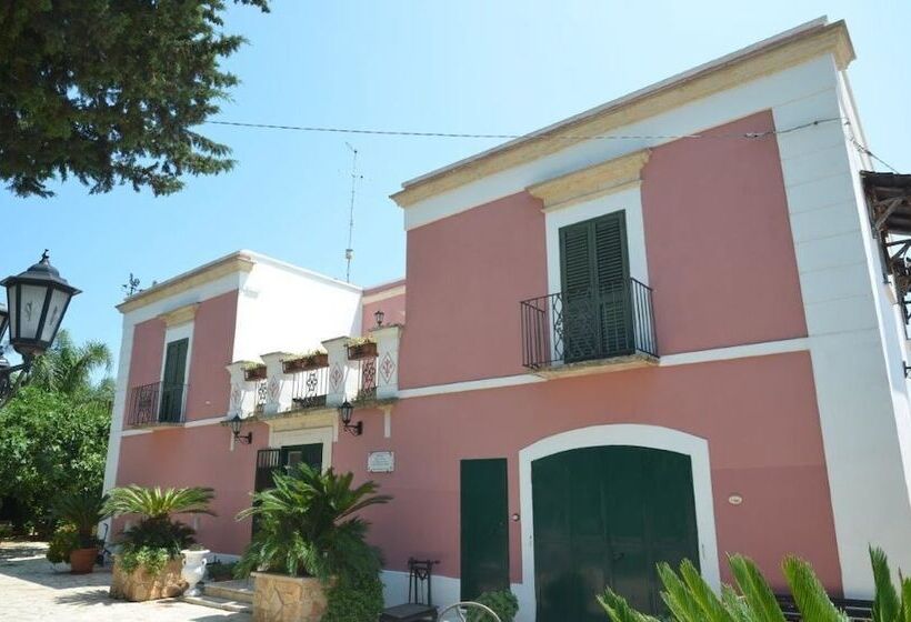 بنسيون Dal Canonico