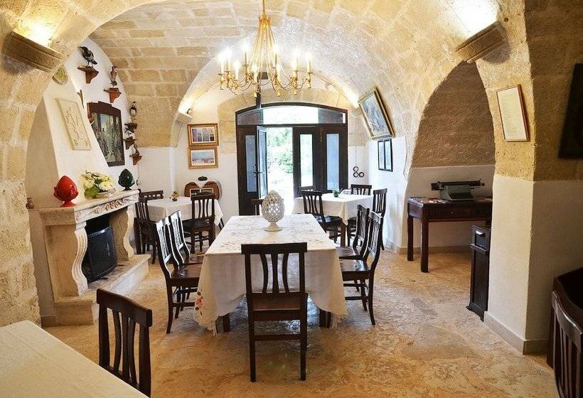 بنسيون Dal Canonico