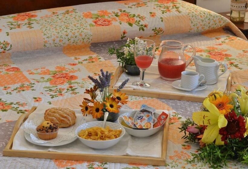 بنسيون Dal Canonico