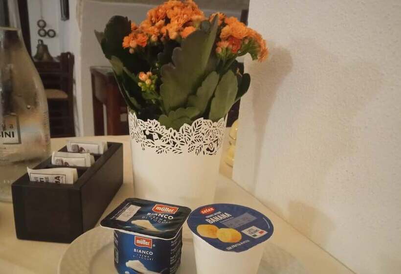 بنسيون Dal Canonico