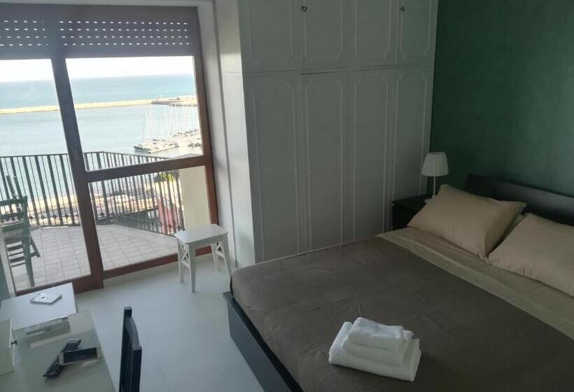 膳宿费 Guest House Domus Cicerone