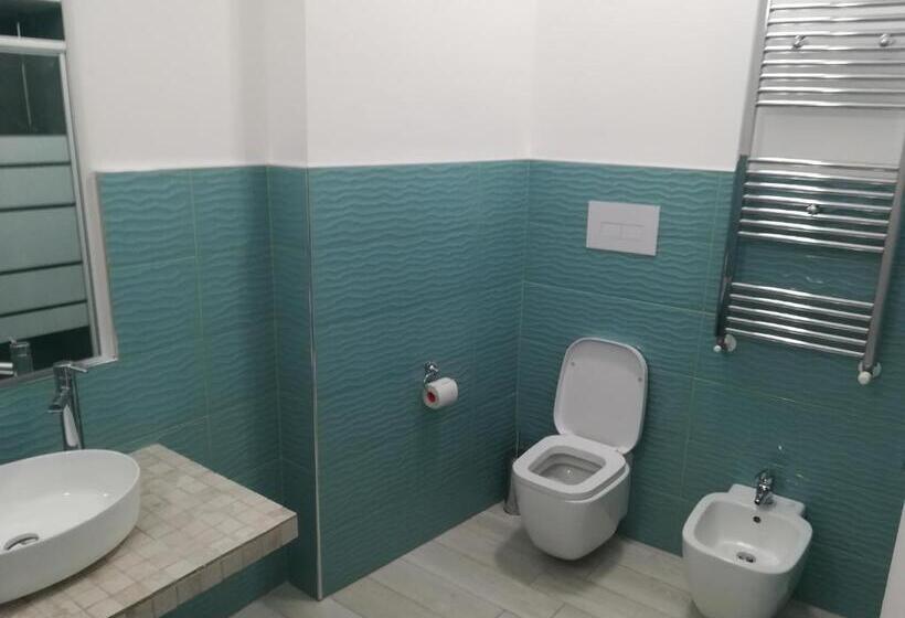 膳宿费 Guest House Domus Cicerone