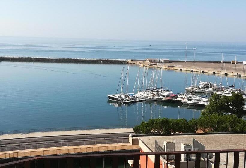 膳宿费 Guest House Domus Cicerone