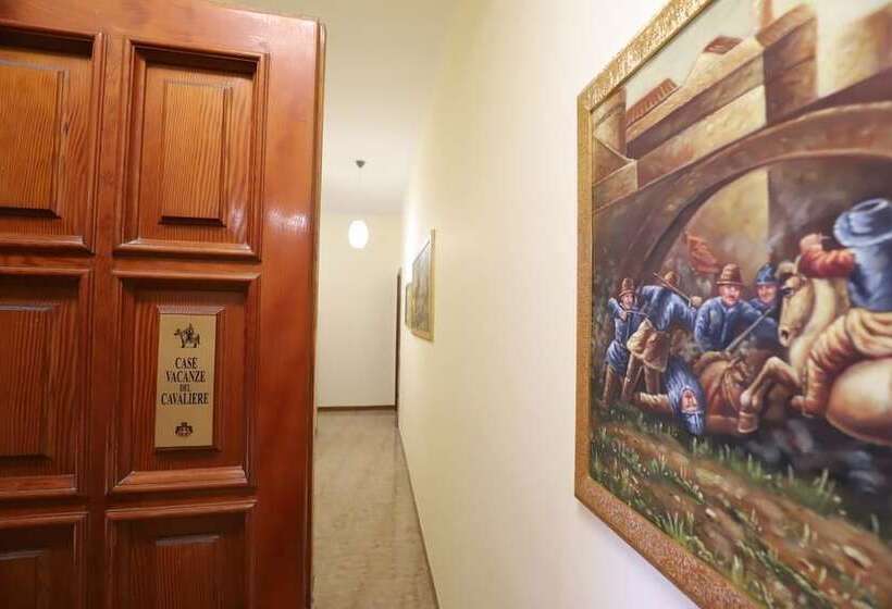 膳宿费 La Casa Del Cavaliere