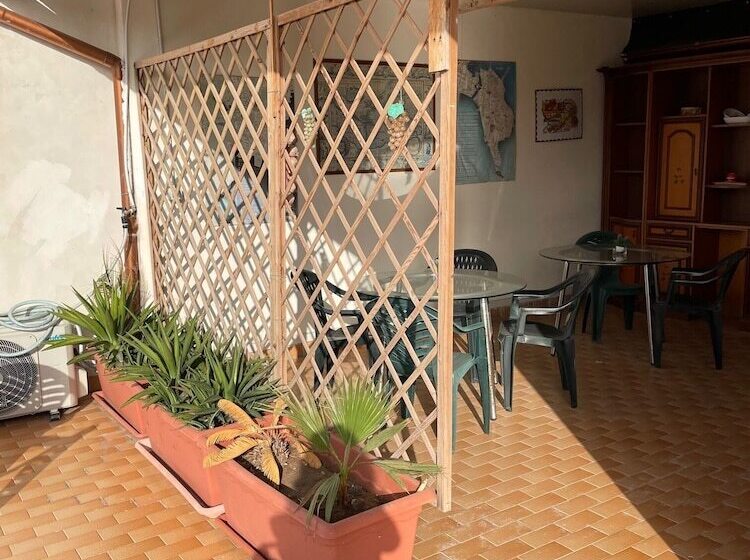 Пансион La Casa Del Cavaliere