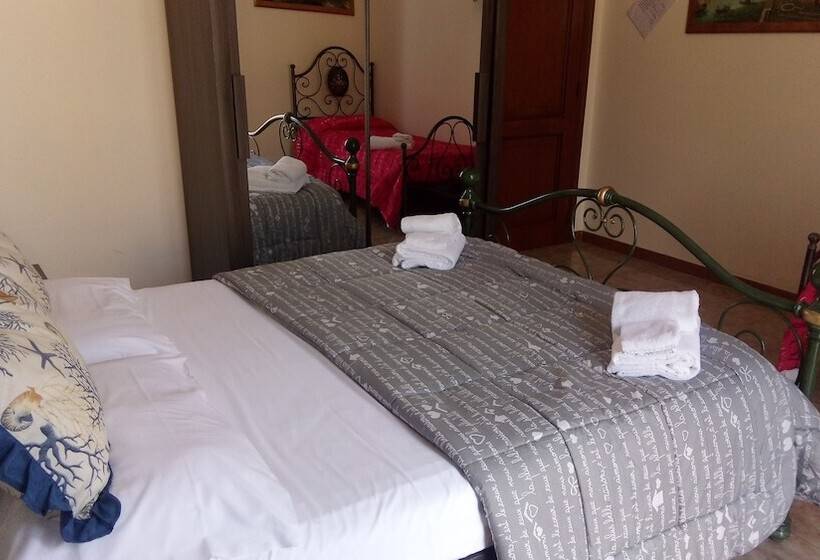 膳宿费 La Casa Del Cavaliere