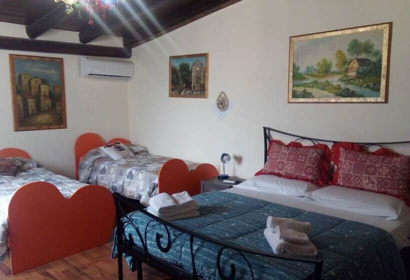 膳宿费 La Casa Del Cavaliere