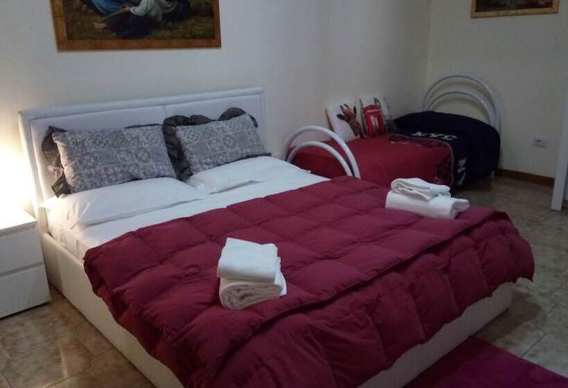 Пансион La Casa Del Cavaliere