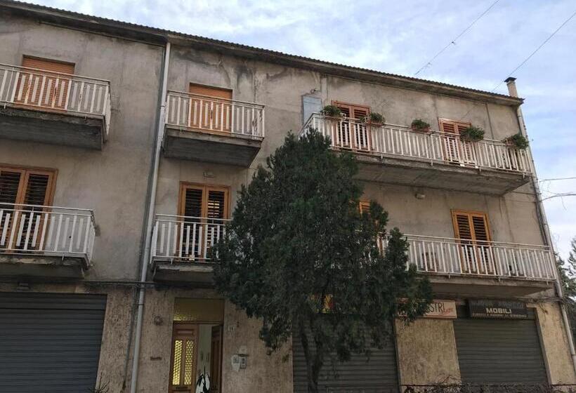 Пансион La Casa Di Fausto