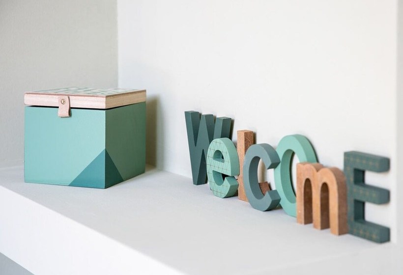 פנסיון La Zagara Residence