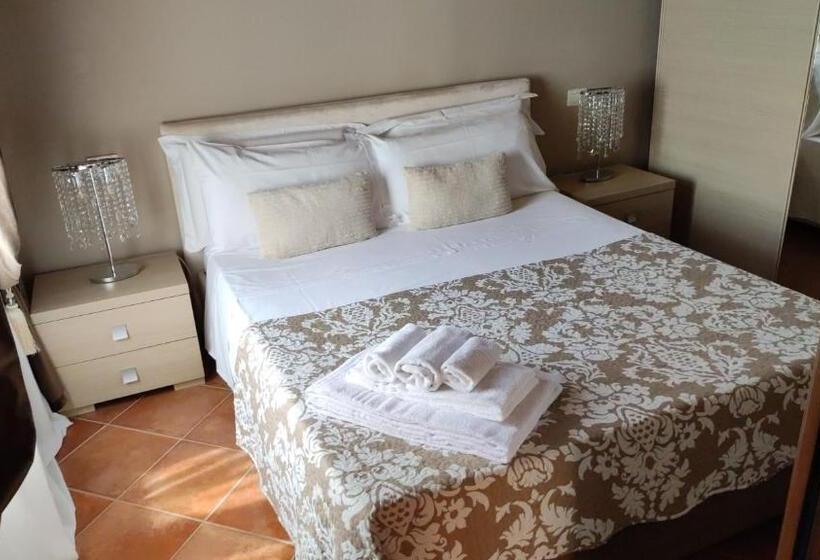 Пансион Luxury Suite Sirmione