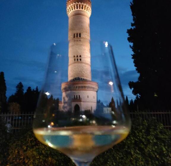 Пансион Luxury Suite Sirmione