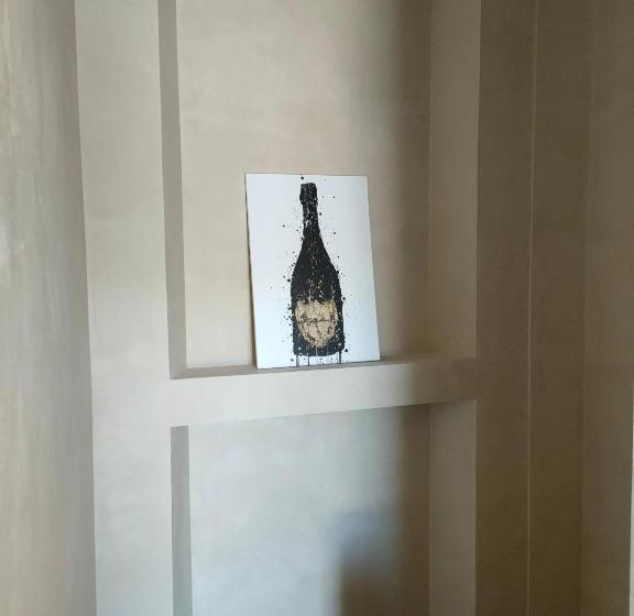 Пансион Luxury Suite Sirmione