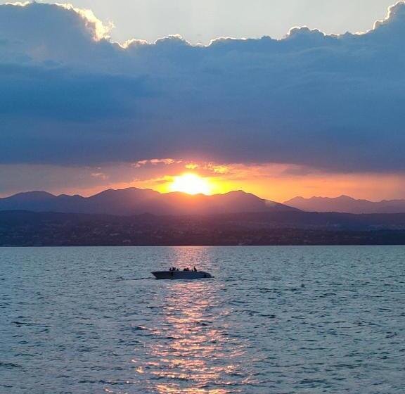 Пансион Luxury Suite Sirmione