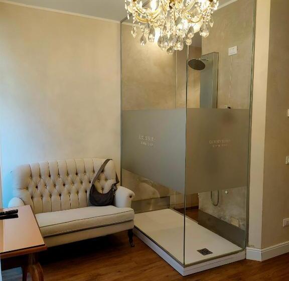 Пансион Luxury Suite Sirmione