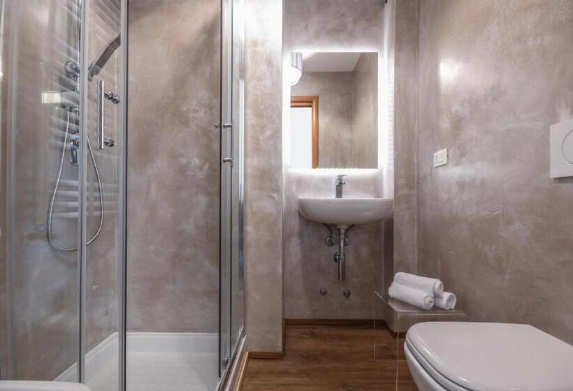 Пансион Luxury Suite Sirmione