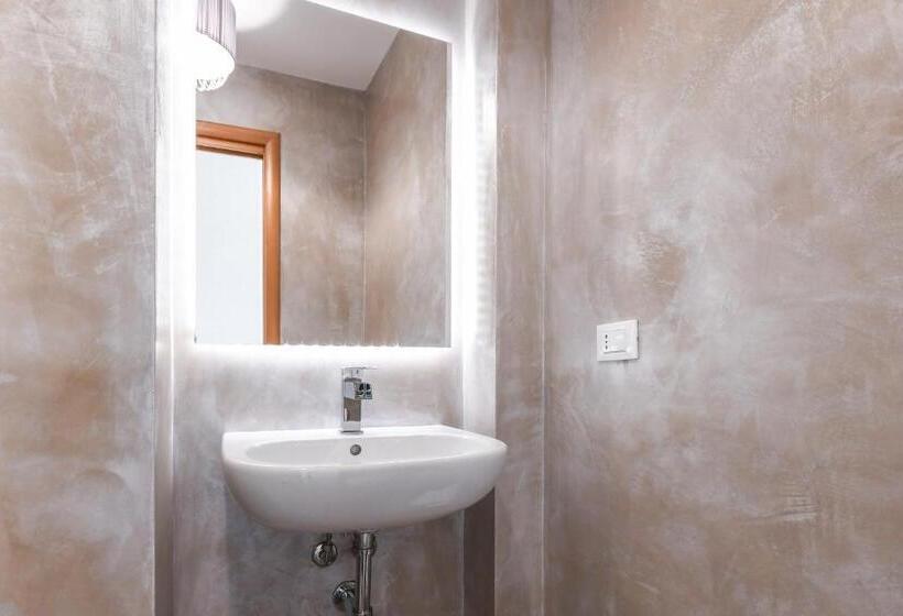 Пансион Luxury Suite Sirmione