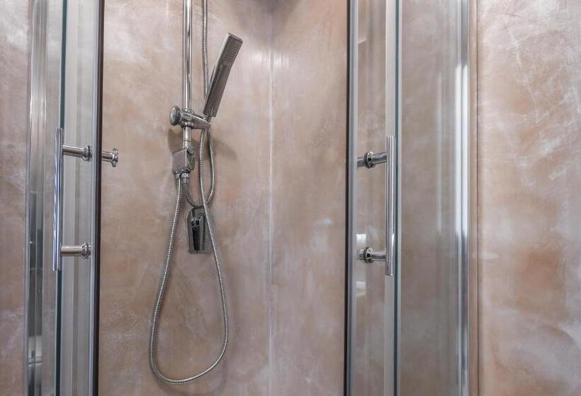 Пансион Luxury Suite Sirmione