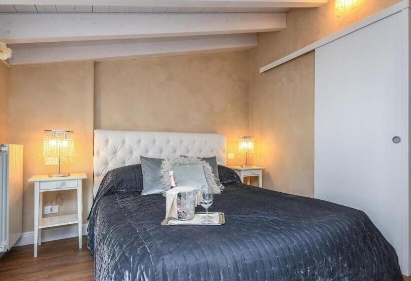 Пансион Luxury Suite Sirmione