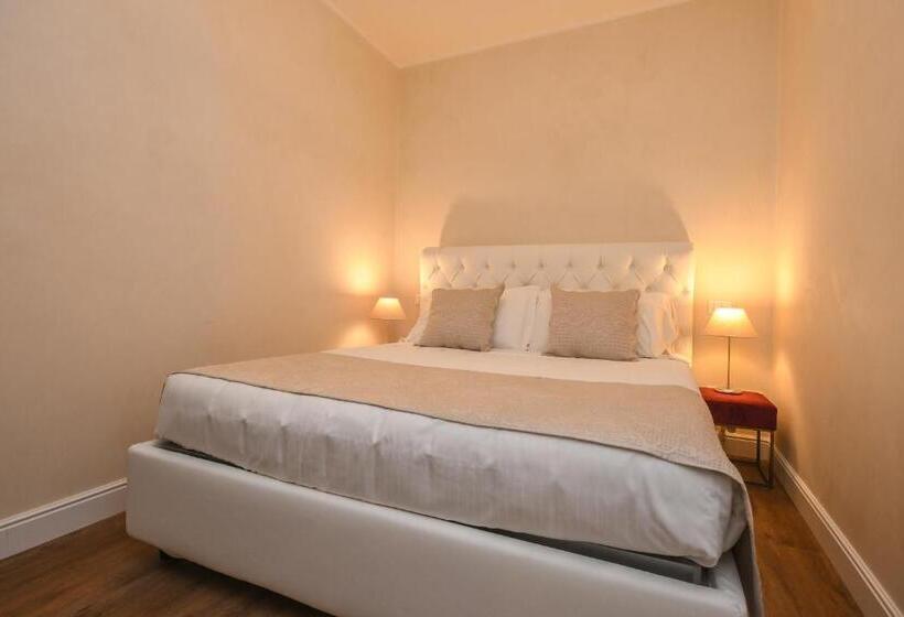 پانسیون Luxury Suite Sirmione