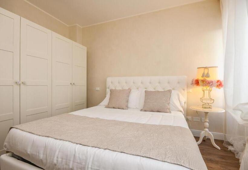 Пансион Luxury Suite Sirmione