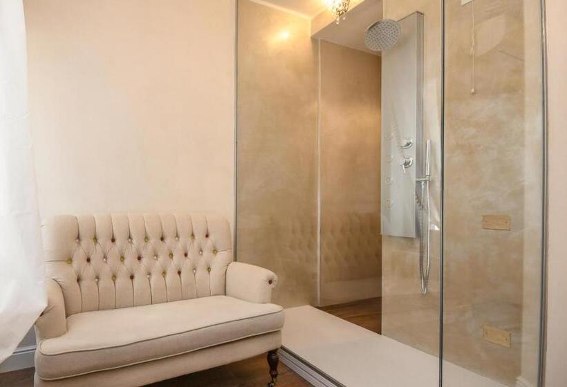 Пансион Luxury Suite Sirmione