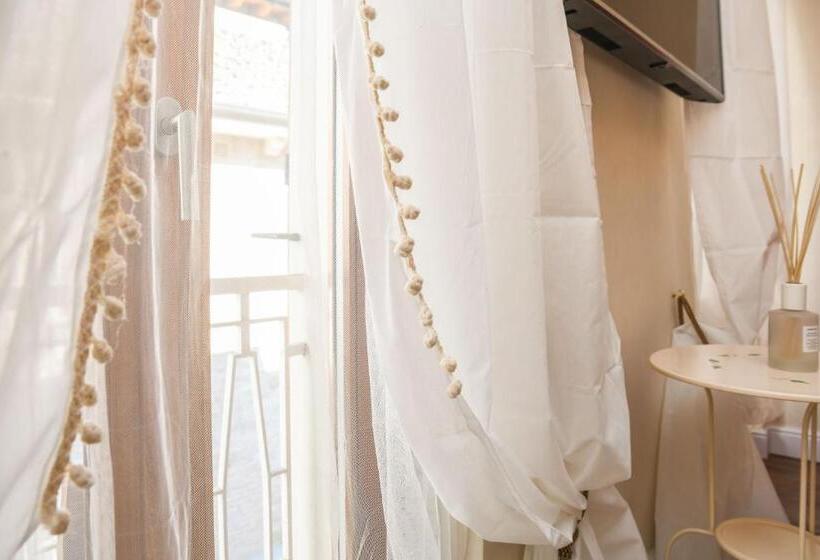 پانسیون Luxury Suite Sirmione