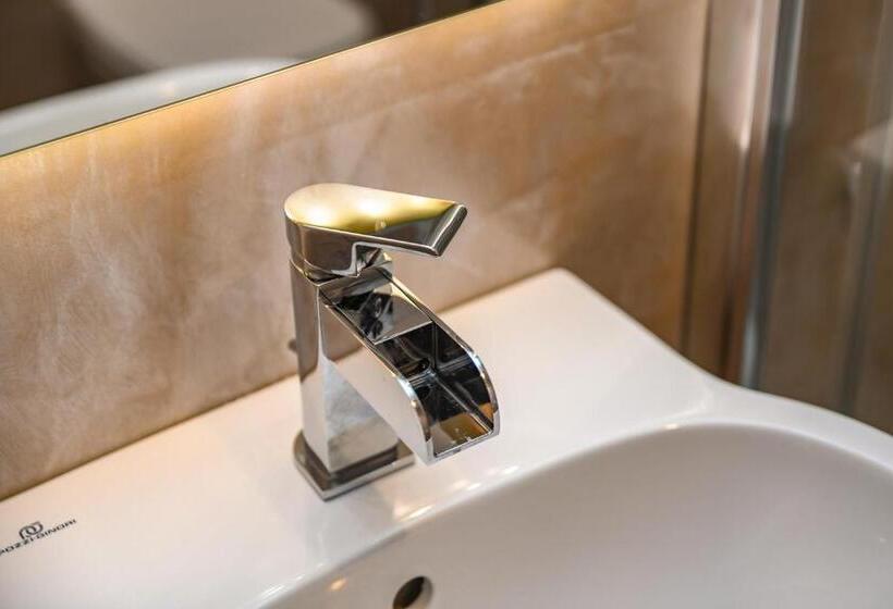 Пансион Luxury Suite Sirmione