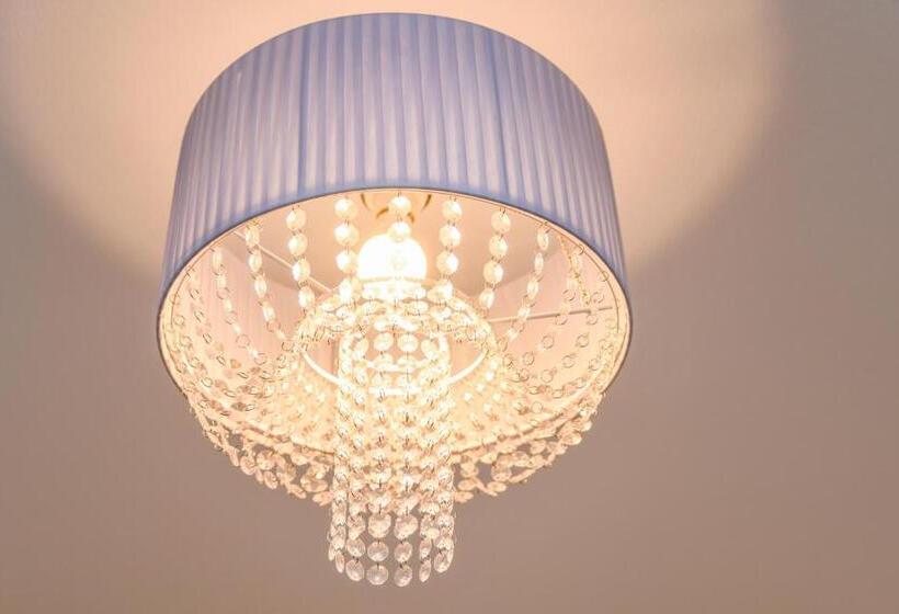 Пансион Luxury Suite Sirmione