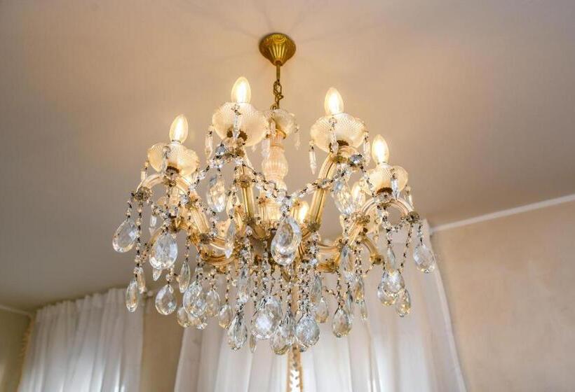 پانسیون Luxury Suite Sirmione