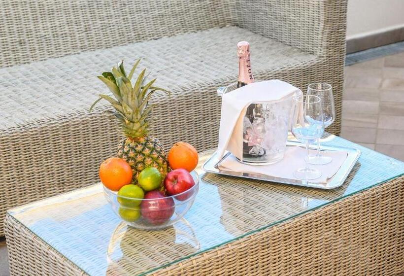 پانسیون Luxury Suite Sirmione
