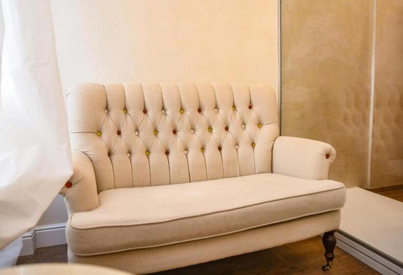 펜션 Luxury Suite Sirmione