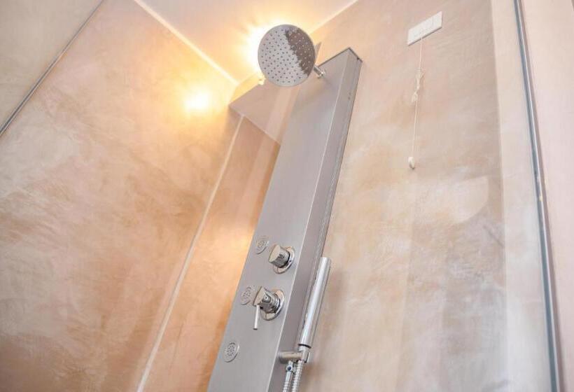 Пансион Luxury Suite Sirmione