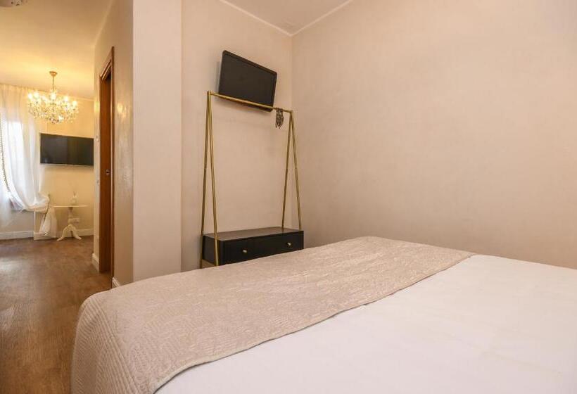 Пансион Luxury Suite Sirmione