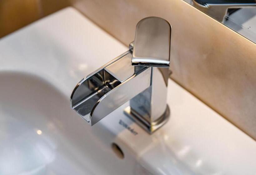 Пансион Luxury Suite Sirmione