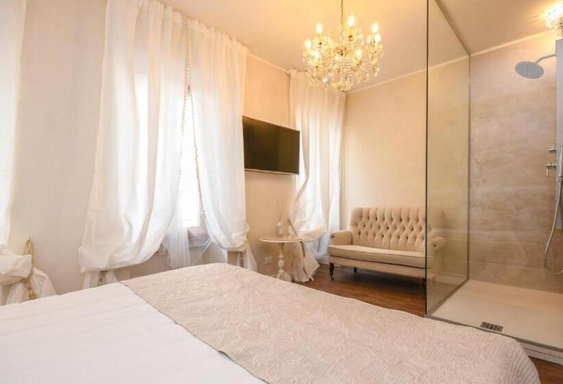 펜션 Luxury Suite Sirmione