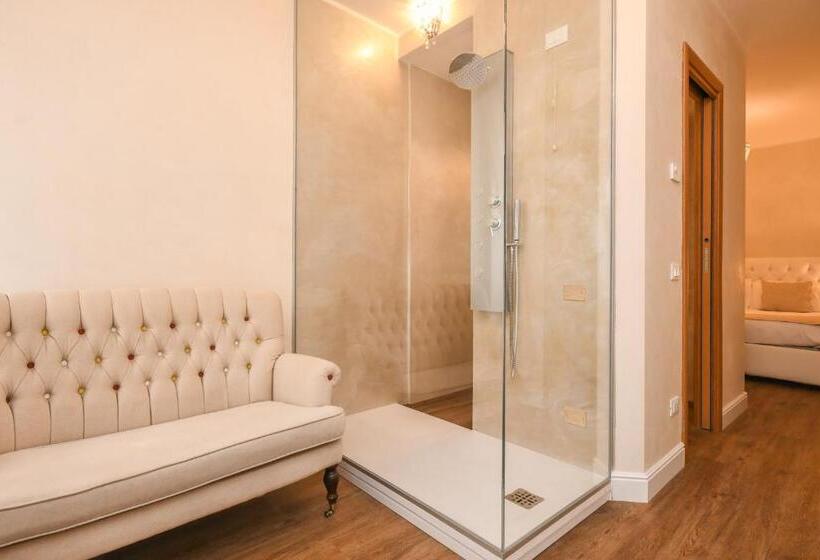 Пансион Luxury Suite Sirmione