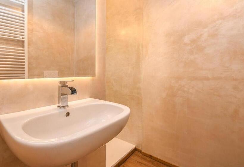 Пансион Luxury Suite Sirmione