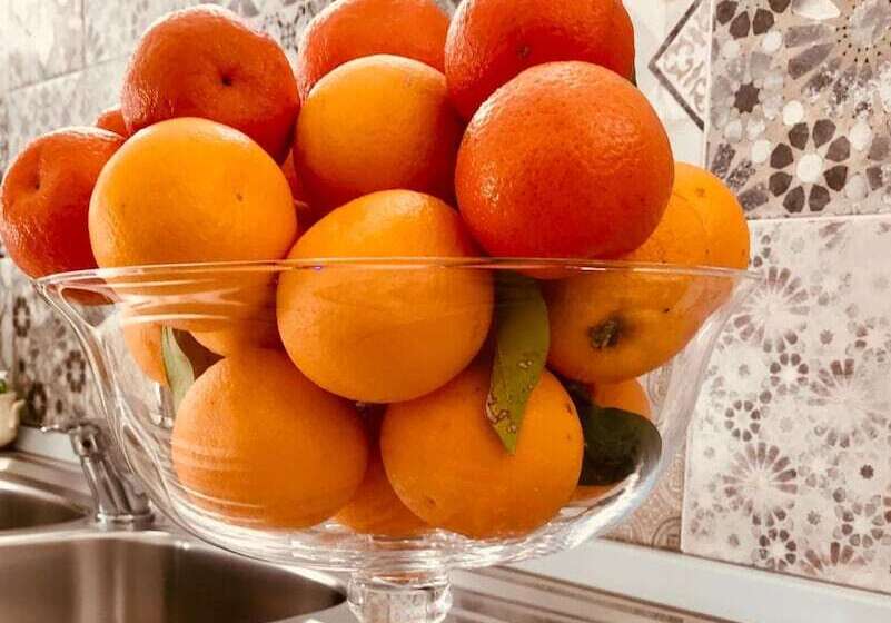 بنسيون Masseria Piana Della Macina