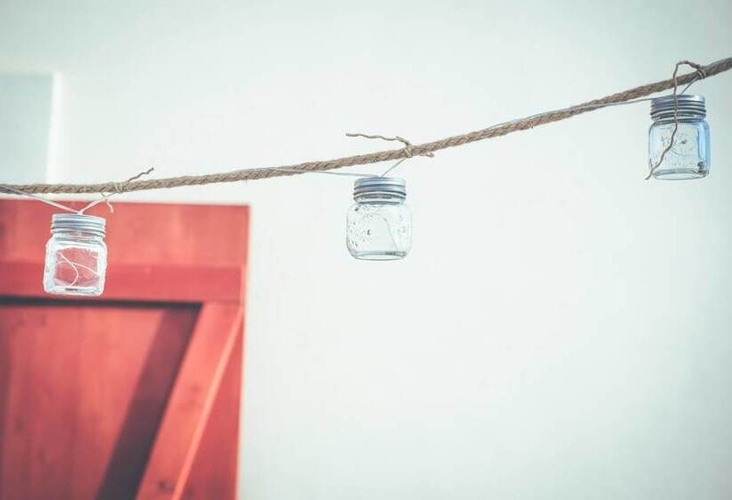 بنسيون Masseria Piana Della Macina