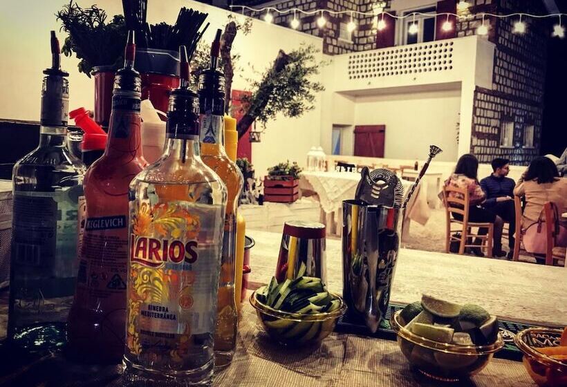 بنسيون Masseria Piana Della Macina