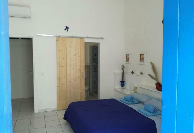 펜션 Mediterranea Guesthouse B&b