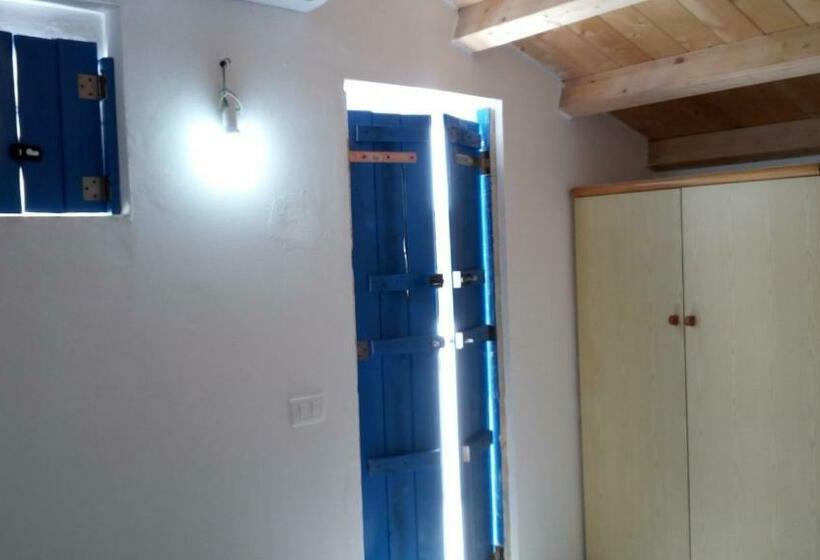 펜션 Mediterranea Guesthouse B&b