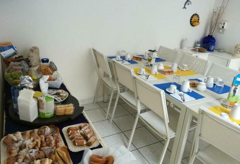 펜션 Mediterranea Guesthouse B&b