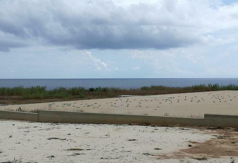 펜션 Mediterranea Guesthouse B&b