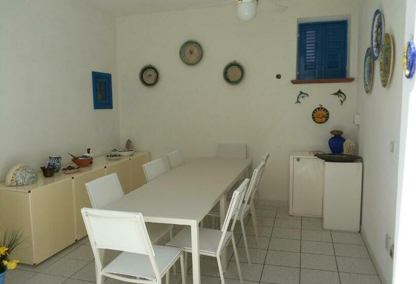 펜션 Mediterranea Guesthouse B&b